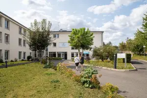 Photo de Korian Le Gâtinais