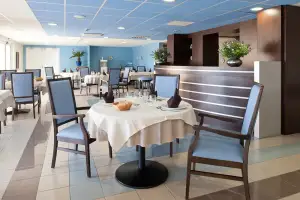 Photo de Korian Les Tamaris