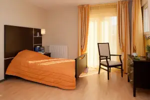 Photo de Korian Les Tamaris