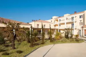 Photo de Korian Les Tamaris