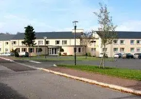 Photo de Résidence La Vallée d'Auge