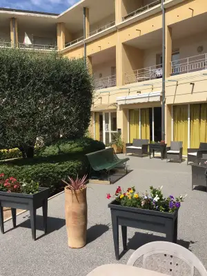 Photo de Résidence Services Les Seniors