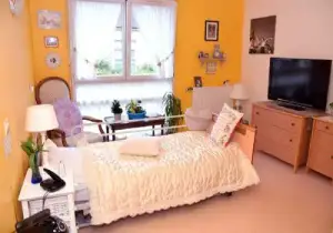 Photo de Résidence Les Sept Moulins