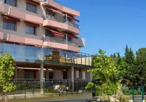 Photo de Korian La Pompignane