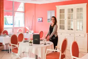 Photo de Korian La Pompignane