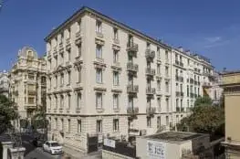 Photo de Résidence Villa Foch