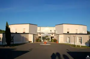 Photo de Residence Retraite Du Lac De St Pryve