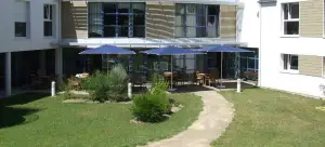 Photo de Residence Tal Ar Mor