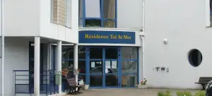 Photo de Residence Tal Ar Mor