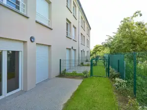 Photo de Le Pavillon de Tonge