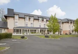 Photo de Ehpad La Residence La Vie