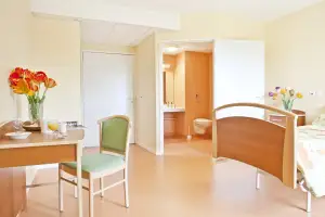 Photo de Ehpad La Residence La Vie