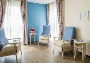 Photo de Korian Samara