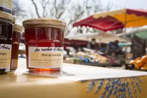 Photo de Résidence La Garance