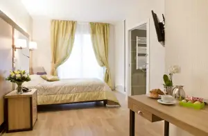 Photo de Residence De Sèvres