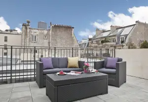 Photo de Residence De Sèvres