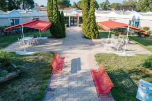 Photo de Résidence Médicis