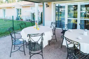 Photo de Résidence Médicis