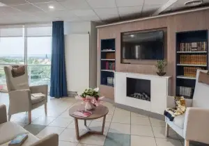 Photo de Korian Clos De L'Orchidee