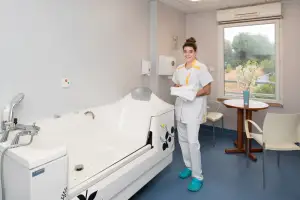 Photo de Korian Clos De L'Orchidee