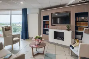 Photo de Korian Clos De L'Orchidee