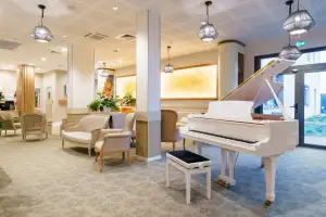 Photo de La Marquise 