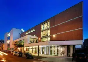 Photo de La Villa Saint Nicolas