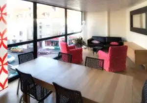 Photo de La Villa Saint Nicolas