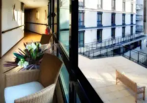 Photo de La Villa Saint Nicolas