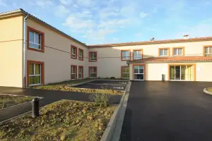 Photo de Korian Fontaine Bazeille