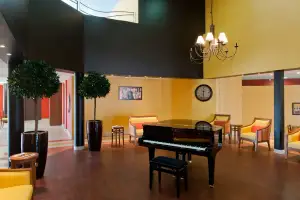 Photo de Korian Fontaine Bazeille