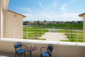 Photo de Korian Fontaine Bazeille