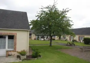 Photo de Foyer-Logement La Baronnie