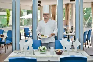 Photo de Korian Les Roses