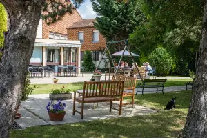 Photo de Korian Les Roses