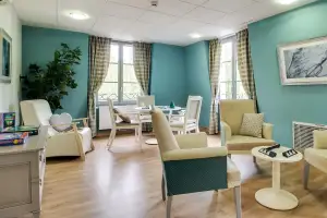 Photo de Château de la Source