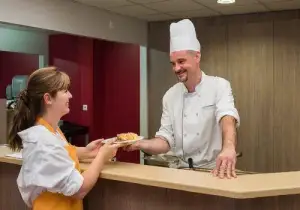 Photo de Korian Les Issambres