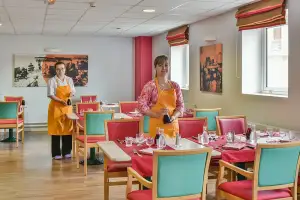 Photo de Korian Les Issambres