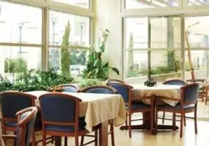 Photo de Villa De L'Ermitage