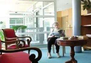 Photo de Villa De L'Ermitage