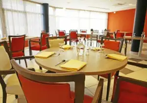 Photo de Residence Les Pensees