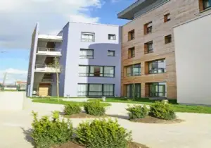 Photo de Residence Les Pensees