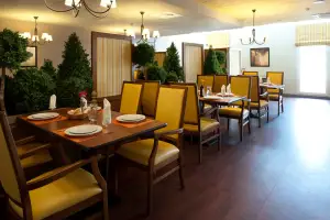 Photo de Korian Côteaux de l'Yvette