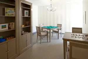 Photo de Korian Côteaux de l'Yvette