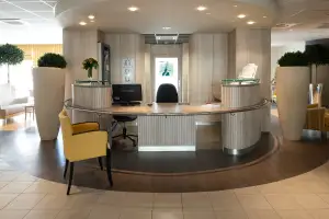 Photo de Korian Côteaux de l'Yvette