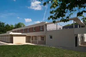 Photo de Korian Côteaux de l'Yvette