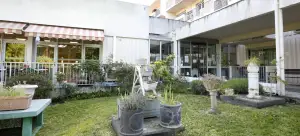 Photo de Résidence Les Terrasses De Meudon