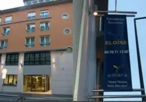 Photo de Residence Retraite Eloise