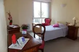 Photo de Résidence Jeanne D'Arc