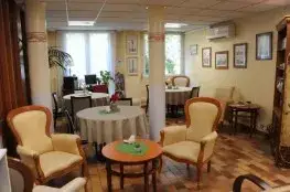 Photo de Résidence Jeanne D'Arc